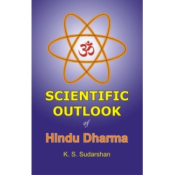 Scientific Outlook of Hindu Dharma 